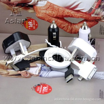 New Arrive Cellphone for Ios Charger for iPhone 5 (AK-051)